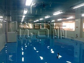 湛江地坪漆、肇慶地板與電鍍廠防靜電地坪 現代建筑材料的應用與優勢