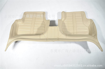 專車專用，品質(zhì)之選——大眾11款速騰汽車專用地墊座墊批發(fā)指南